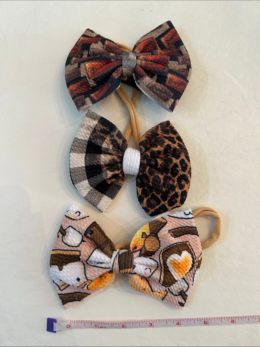 N/A soft headband